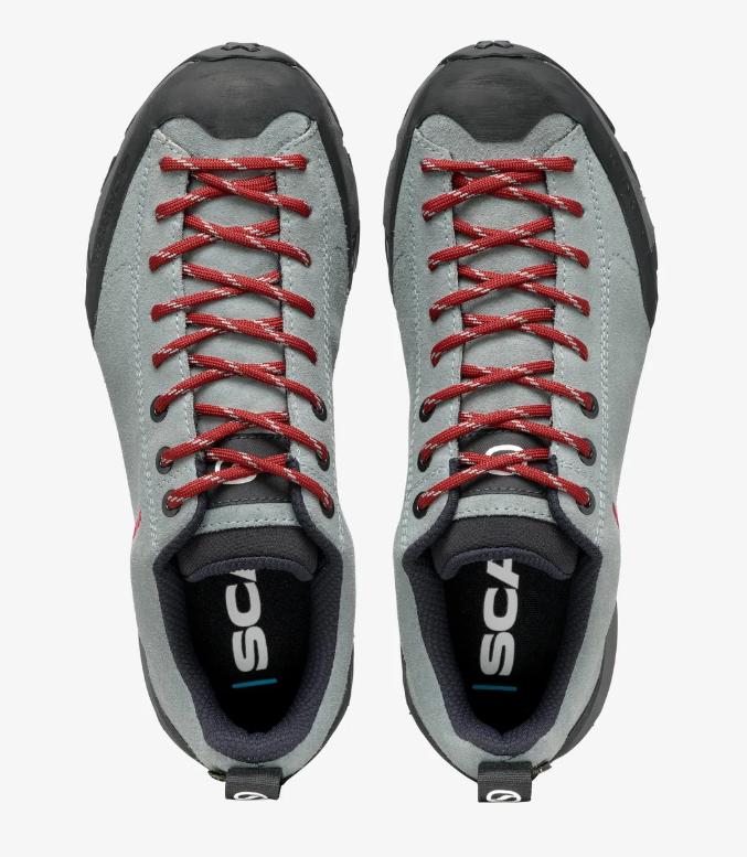 Mojito Trail GTX Dames Wide
