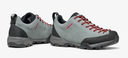 Mojito Trail GTX Dames Wide