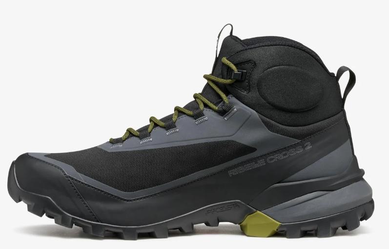 Ribelle Cross 2 Mid GTX Heren