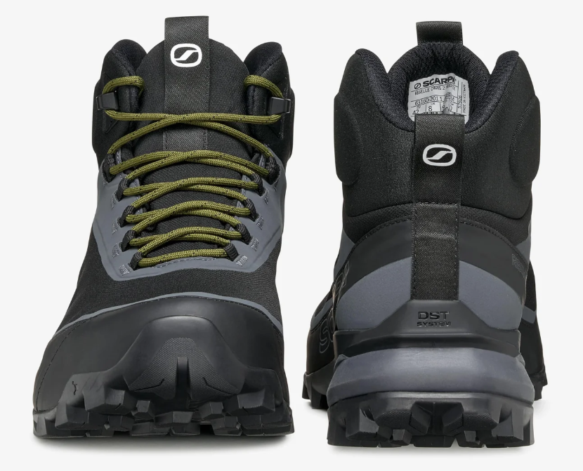 Ribelle Cross 2 Mid GTX Heren