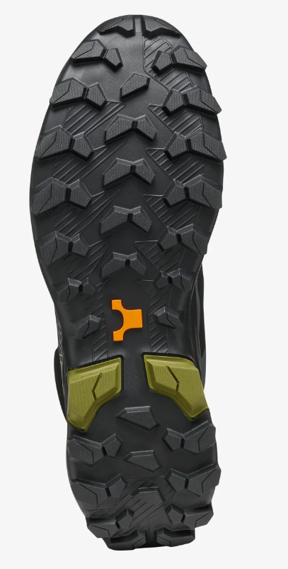 Ribelle Cross 2 Mid GTX Heren