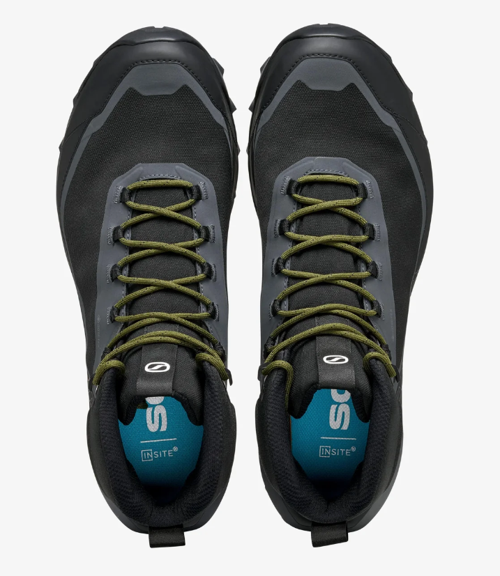 Ribelle Cross 2 Mid GTX Heren