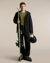 Men's Merino 200 ZoneKnit LS Crewe