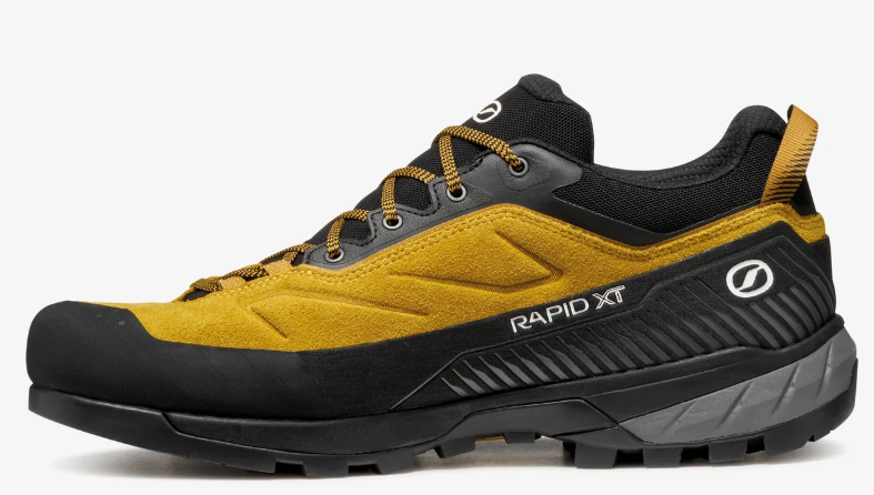 Rapid XT GTX Heren