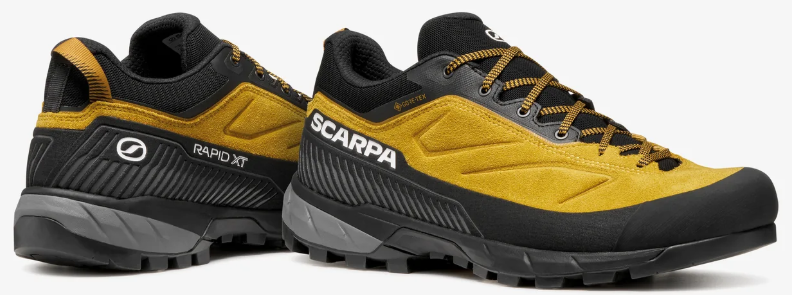 Rapid XT GTX Heren