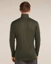Men's Merino 260 Quantum IV LS Zip