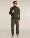 Men's Merino 260 Quantum IV LS Zip