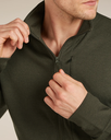 Men's Merino 260 Quantum IV LS Zip