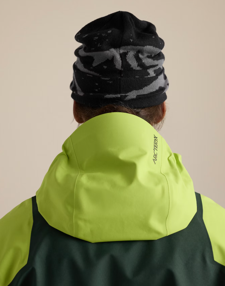 Grotto Toque
