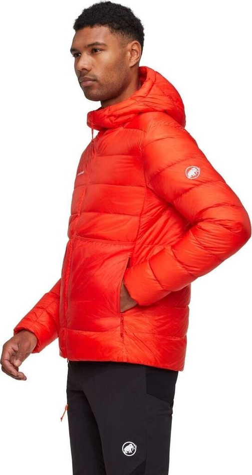 Men's Broad Peak Pro IN Hooded Jacket