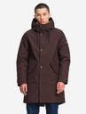 Men's Quilted Fishtail Parka In Gore-Tex
