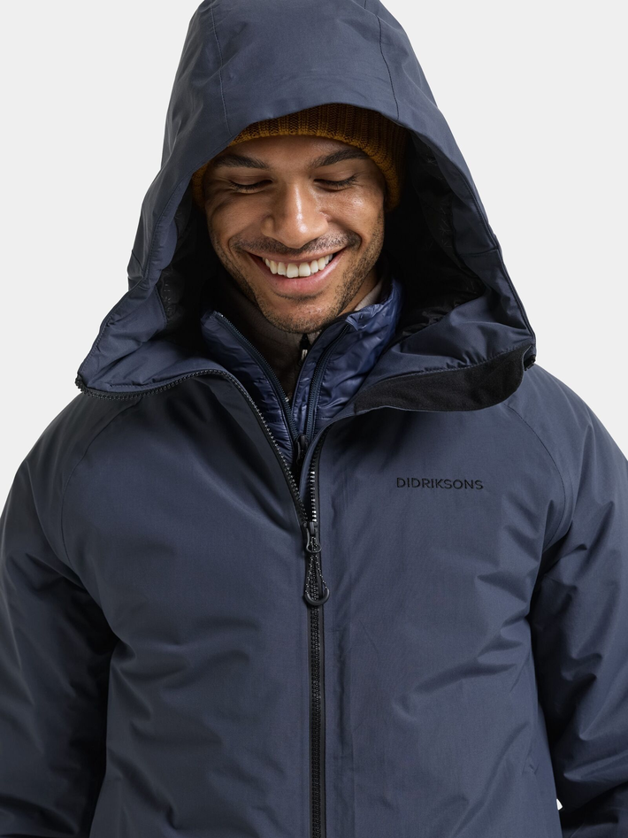 Men's Marvin Jacket