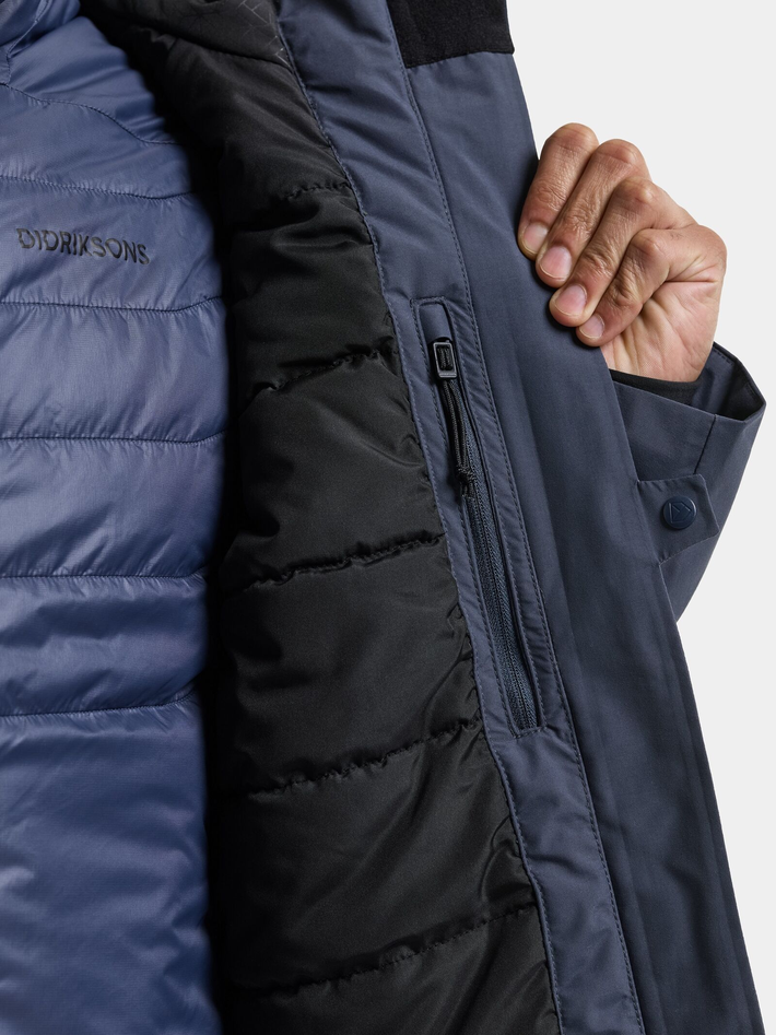 Men's Marvin Jacket