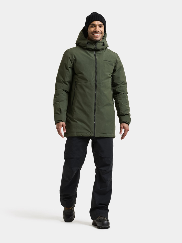 Men's Tempest Parka