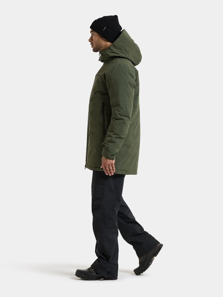 Men's Tempest Parka