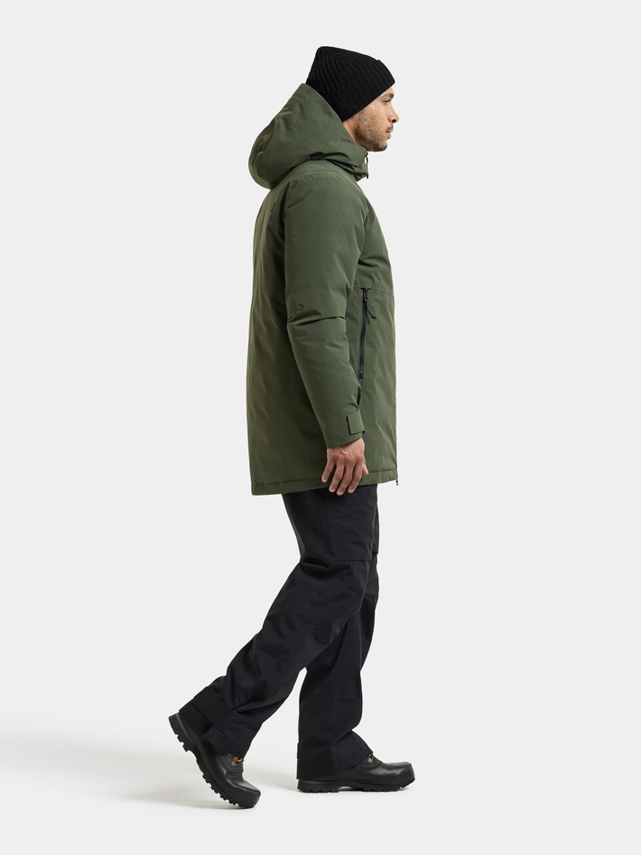 Men's Tempest Parka