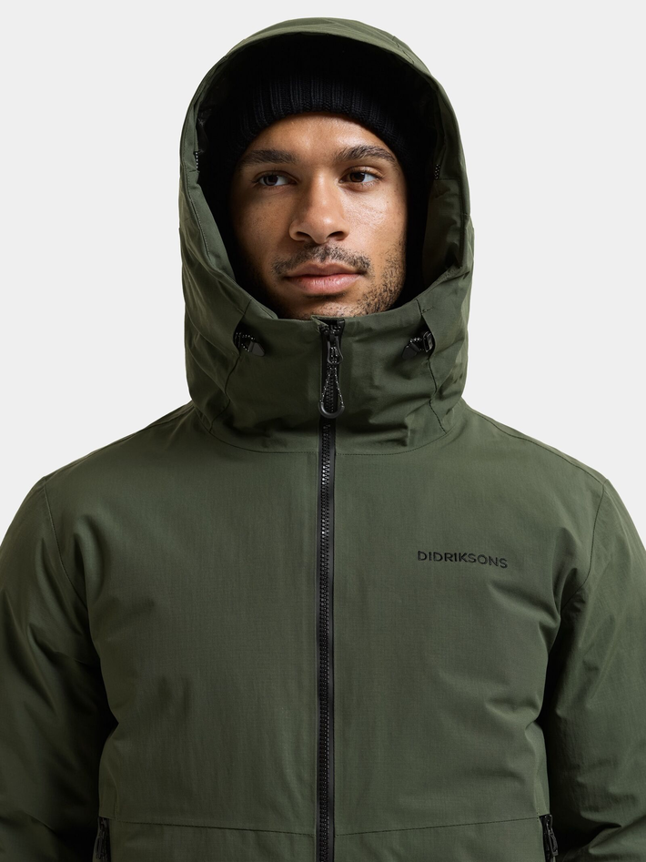 Men's Tempest Parka
