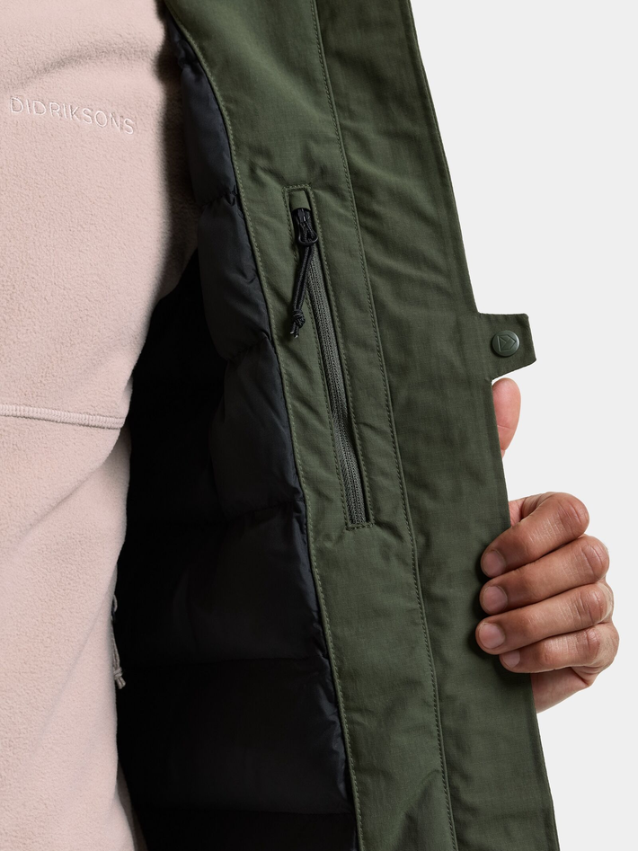 Men's Tempest Parka