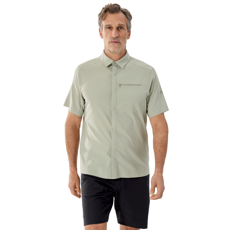 Men's Skyline SS Shirt