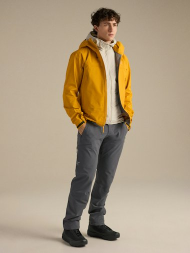 Men's Beta SL Jacket