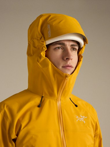 Men's Beta SL Jacket