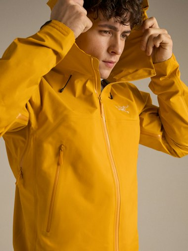 Men's Beta SL Jacket