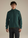 Men's Covert Cardigan
