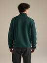 Men's Covert Cardigan
