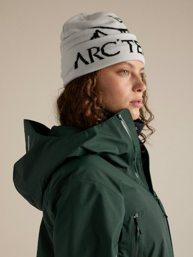Bird Word Toque