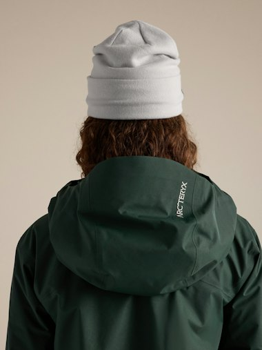 Bird Word Toque