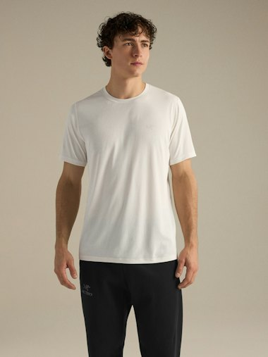 Men's Cormac Crew SS