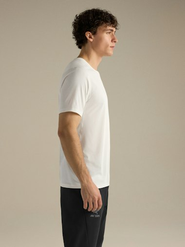 Men's Cormac Crew SS