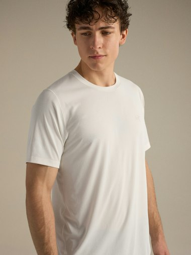 Men's Cormac Crew SS