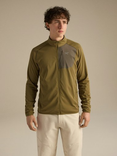 Men's Delta Jacket