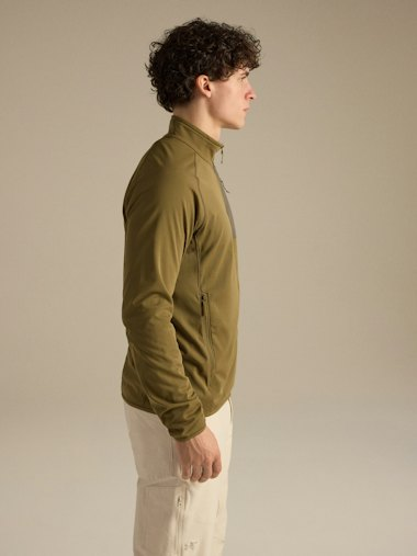 Men's Delta Jacket