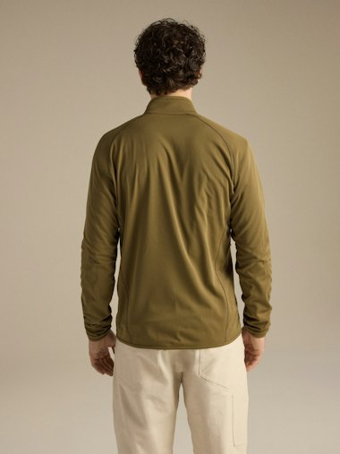 Men's Delta Jacket
