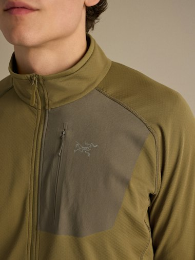 Men's Delta Jacket