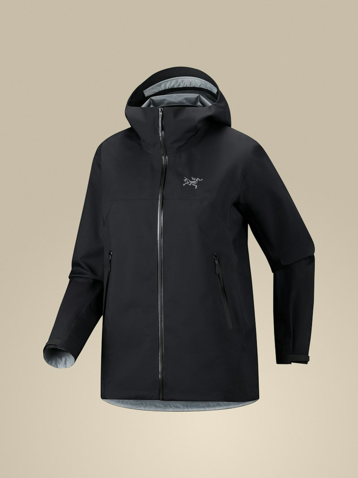 Women's Beta Jacket