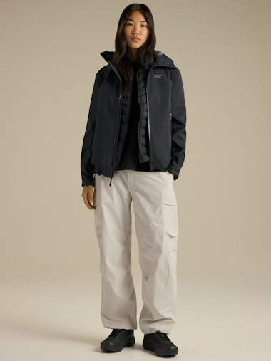 Women's Beta Jacket