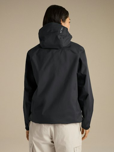 Women's Beta Jacket
