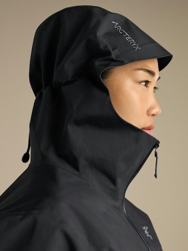 Women's Beta Jacket