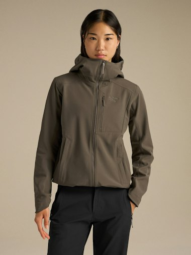 Women's Gamma MX Hoody