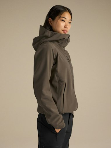Women's Gamma MX Hoody