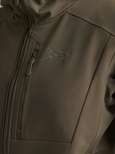 Women's Gamma MX Hoody