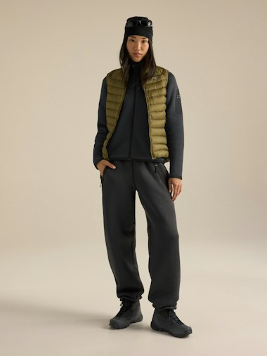 Women's Covert Cardigan