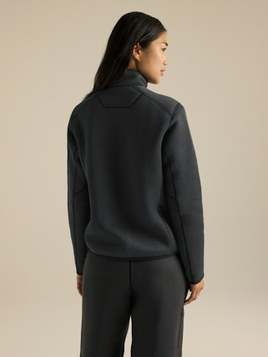 Women's Covert Cardigan