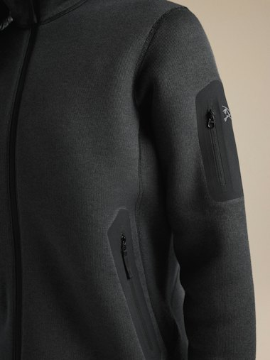 Women's Covert Cardigan