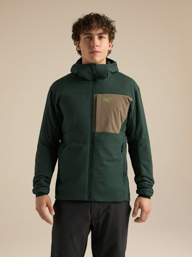 Men's Proton Hoody