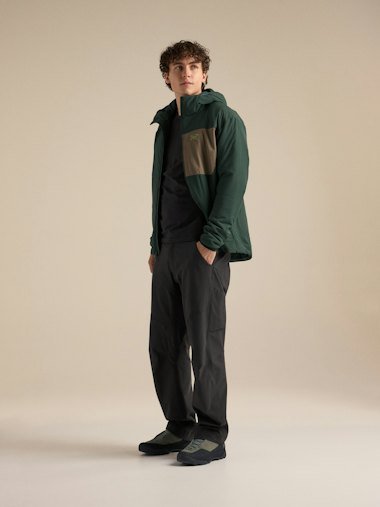 Men's Proton Hoody
