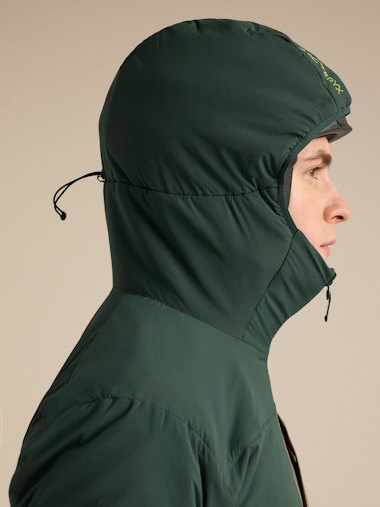 Men's Proton Hoody
